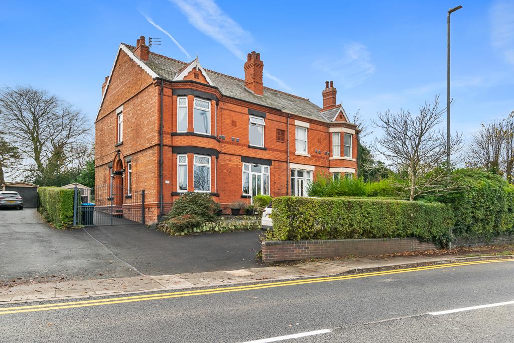 Swanlow Lane, Winsford CW Estate Agents